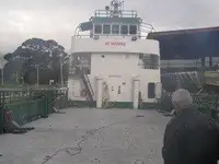 Binnenvaartschip Te koop