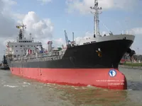 Olie-/chemikaliëntanker te koop