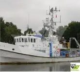 Sleperschip te koop