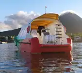 Veerboot te koop