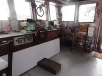 Sleperschip te koop