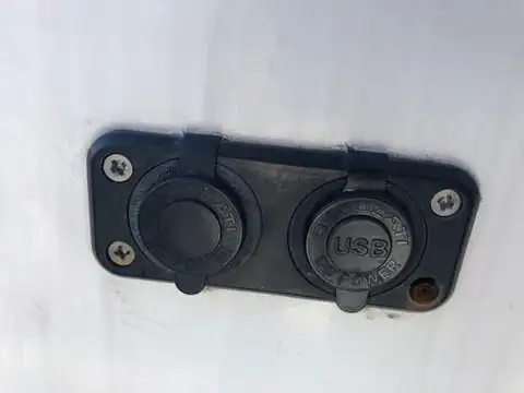 Stijve rubberboot te koop