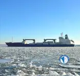 Koelschip te koop
