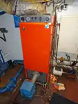Bulkcarrier te koop