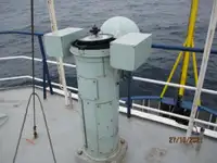 Koelschip te koop