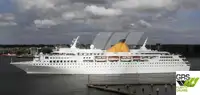 Cruise schip Te koop