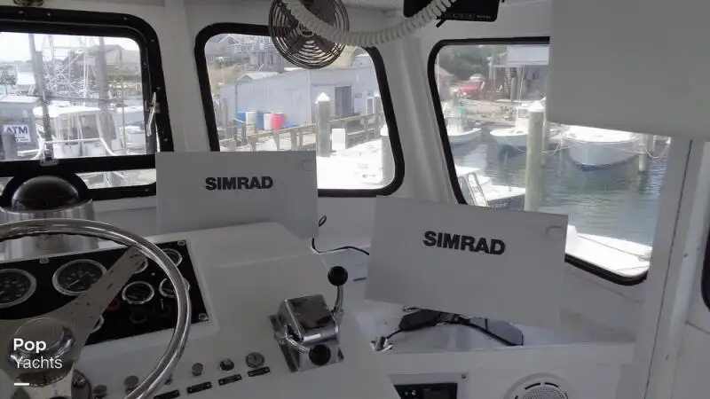 Veerboot te koop