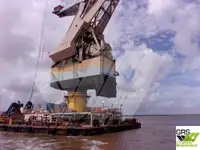 Barge te koop