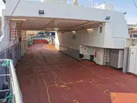 Ro-Ro-schip te koop