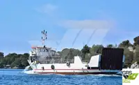landingsvaartuig, tank te koop