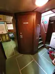 Patrouilleboot te koop