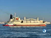 Koelschip te koop