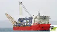 Kraanschip te koop