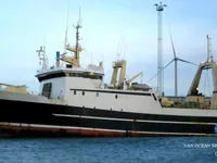 Trawler te koop