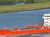Olie-/chemikaliëntanker te koop