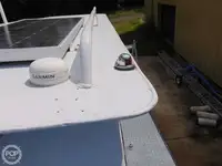 Patrouilleboot te koop