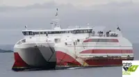 Ro-Ro ship Te koop