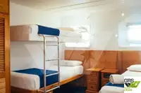 Passagiersschip te koop