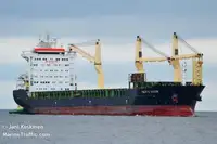 Koelschip te koop