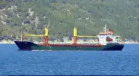 Vrachtschip Te koop