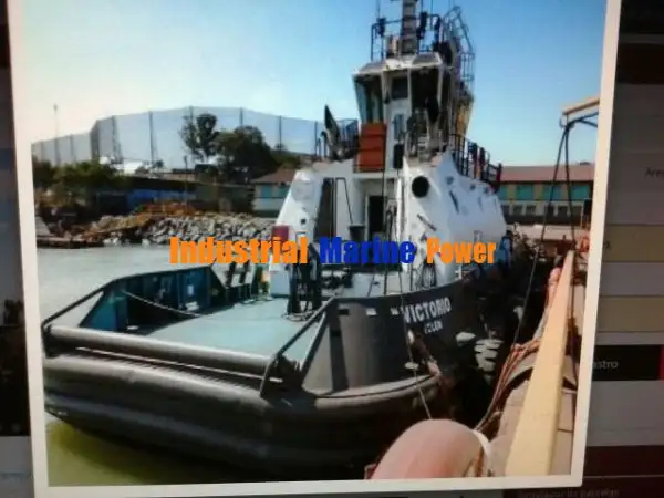 Sleperschip te koop