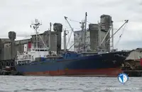 Koelschip Te koop