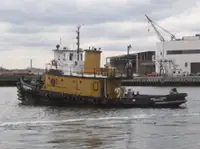 Sleperschip te koop