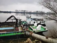 baggerschip Te koop