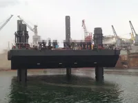 Barge te koop