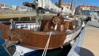 Veerboot te koop