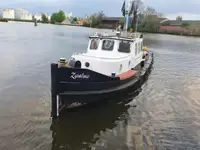 Sleperschip te koop