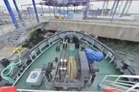 Sleperschip te koop