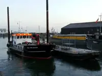 Werkboten Te koop