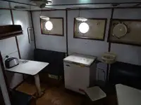 Sleperschip te koop