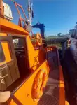 Sleepboot Te koop