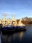 Patrouilleboot te koop