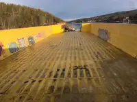 Barge te koop
