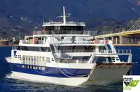 Ro-Ro ship Te koop