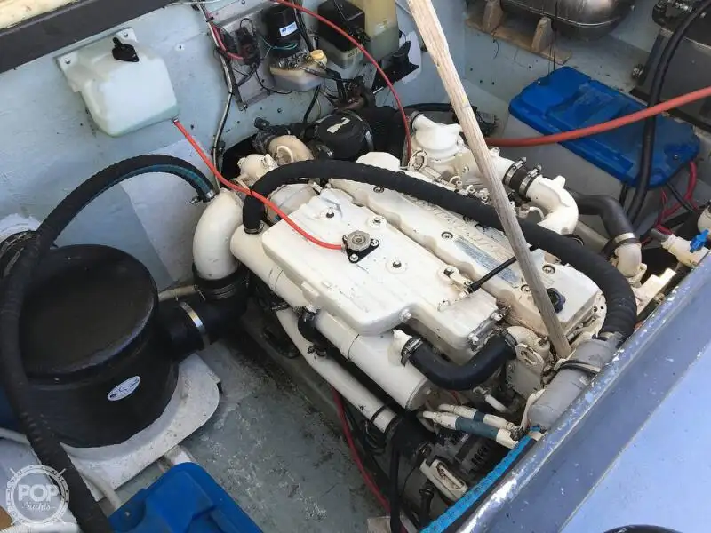 Trawler te koop