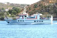 Veerboot te koop