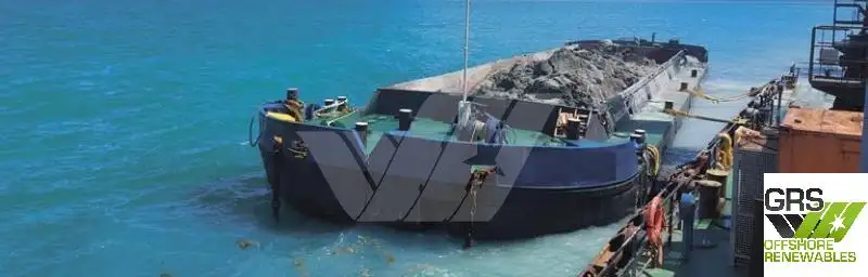 Barge te koop