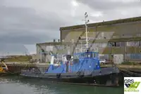Sleepboot Te koop