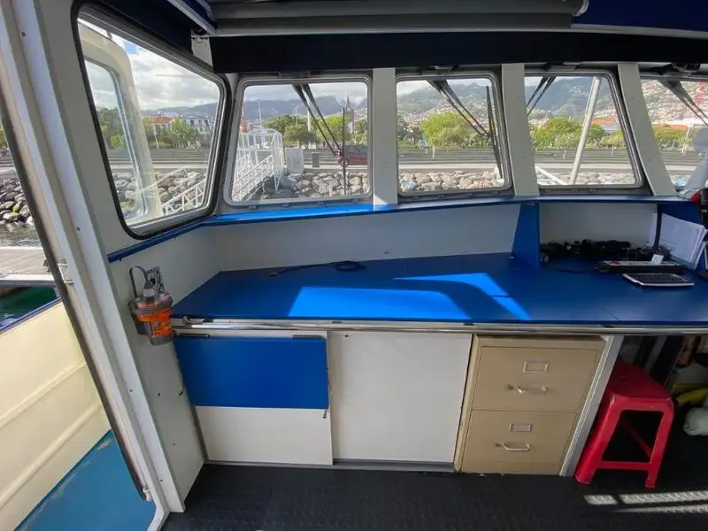 Sleperschip te koop