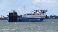 Ro-Ro ship Te koop