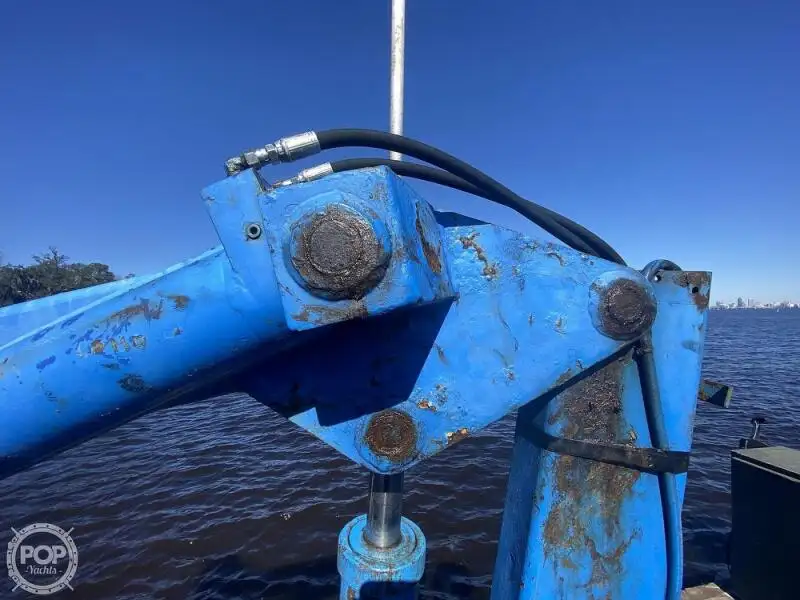 Barge te koop