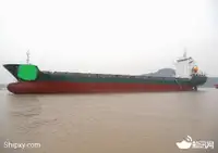 Containerschip Te koop