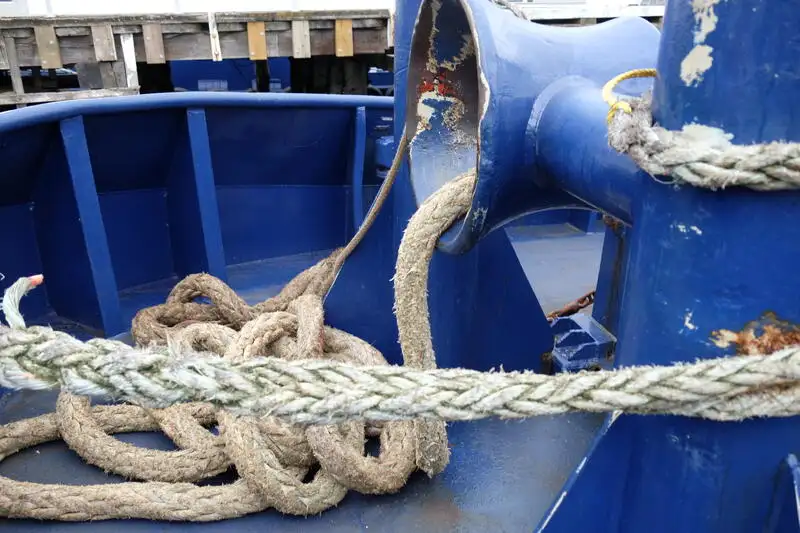 Sleperschip te koop