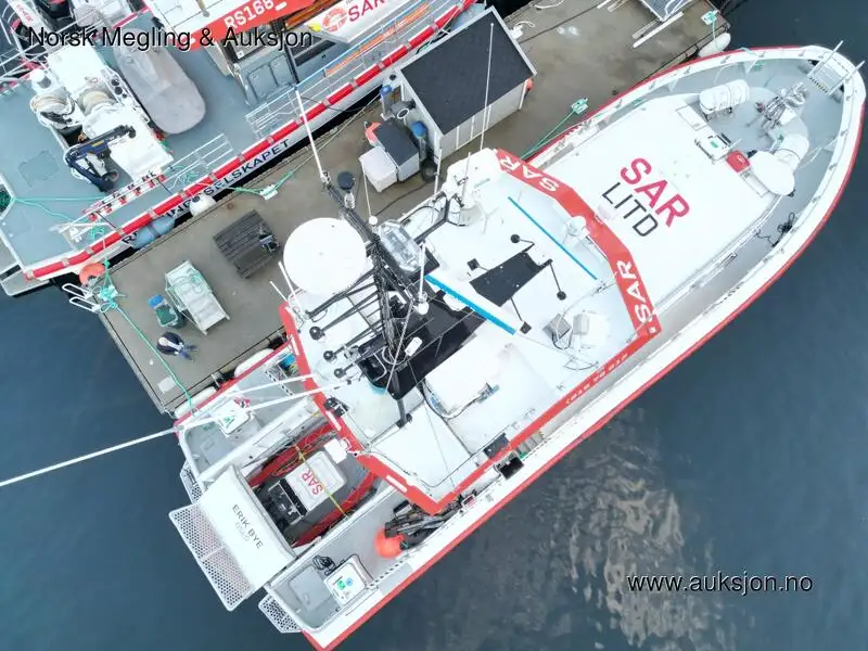 Sleperschip te koop