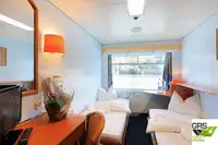 Passagiersschip te koop