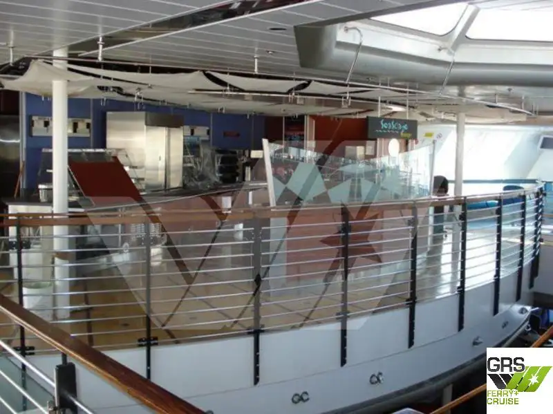 Ro-Ro-schip te koop